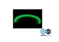 Led-Flexlight Phobya HighDensity 60cm Green (72x SMD LED)